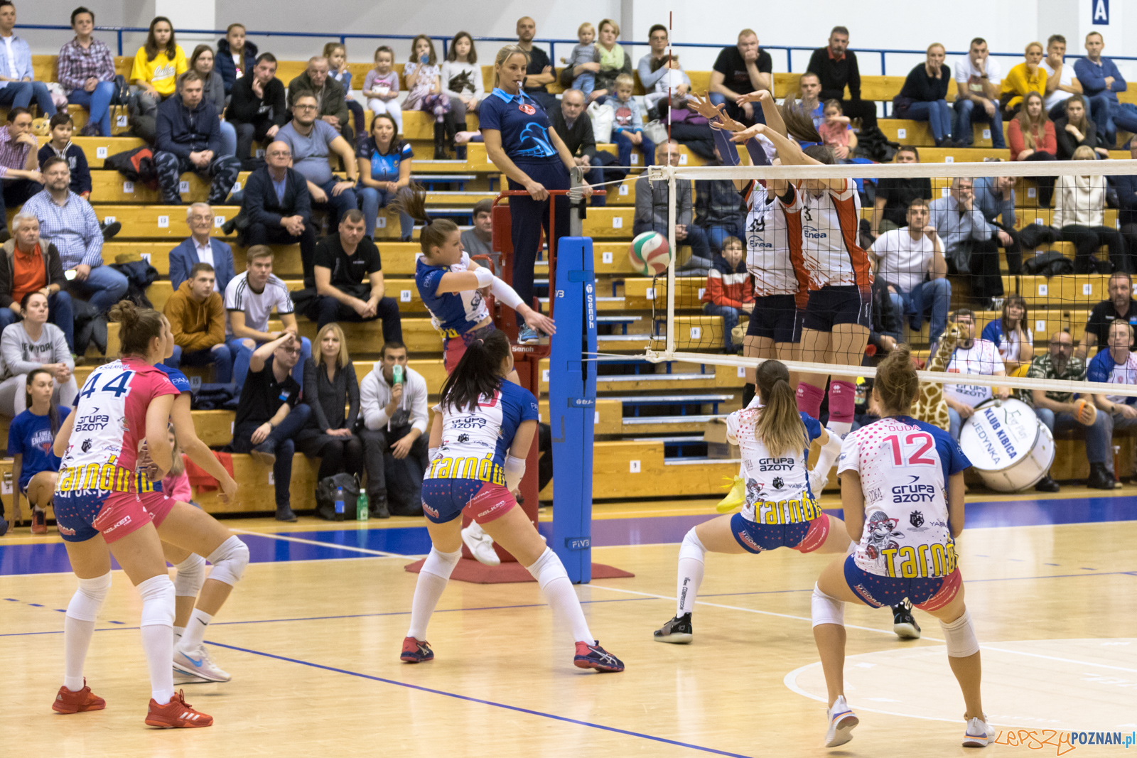 Betlejem Poznańskie Foto: lepszyPOZNAN.pl/Piotr Rychter Betlejem Poznańskie Foto: lepszyPOZNAN.pl/Piotr Rychter