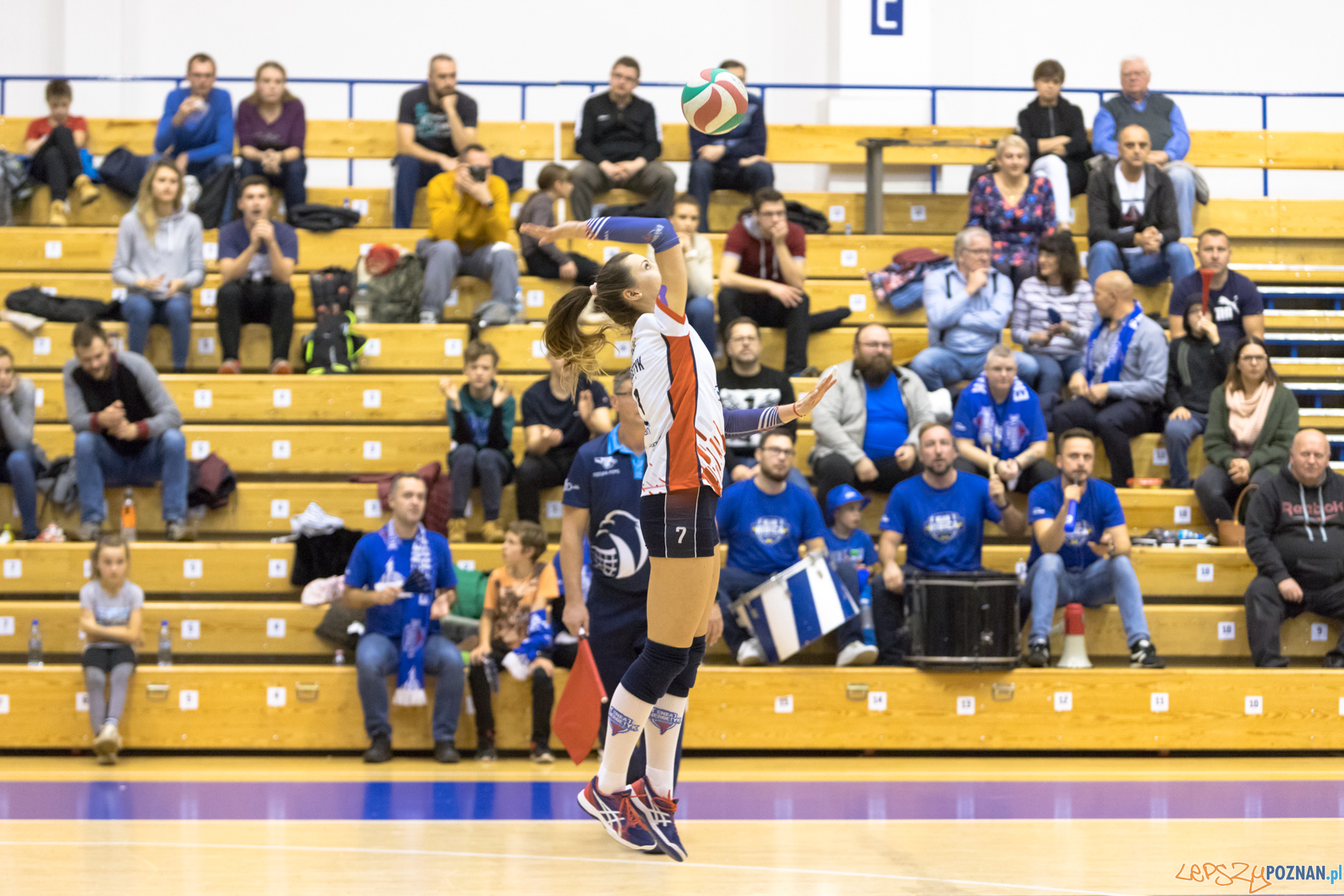 Betlejem Poznańskie Foto: lepszyPOZNAN.pl/Piotr Rychter Betlejem Poznańskie Foto: lepszyPOZNAN.pl/Piotr Rychter