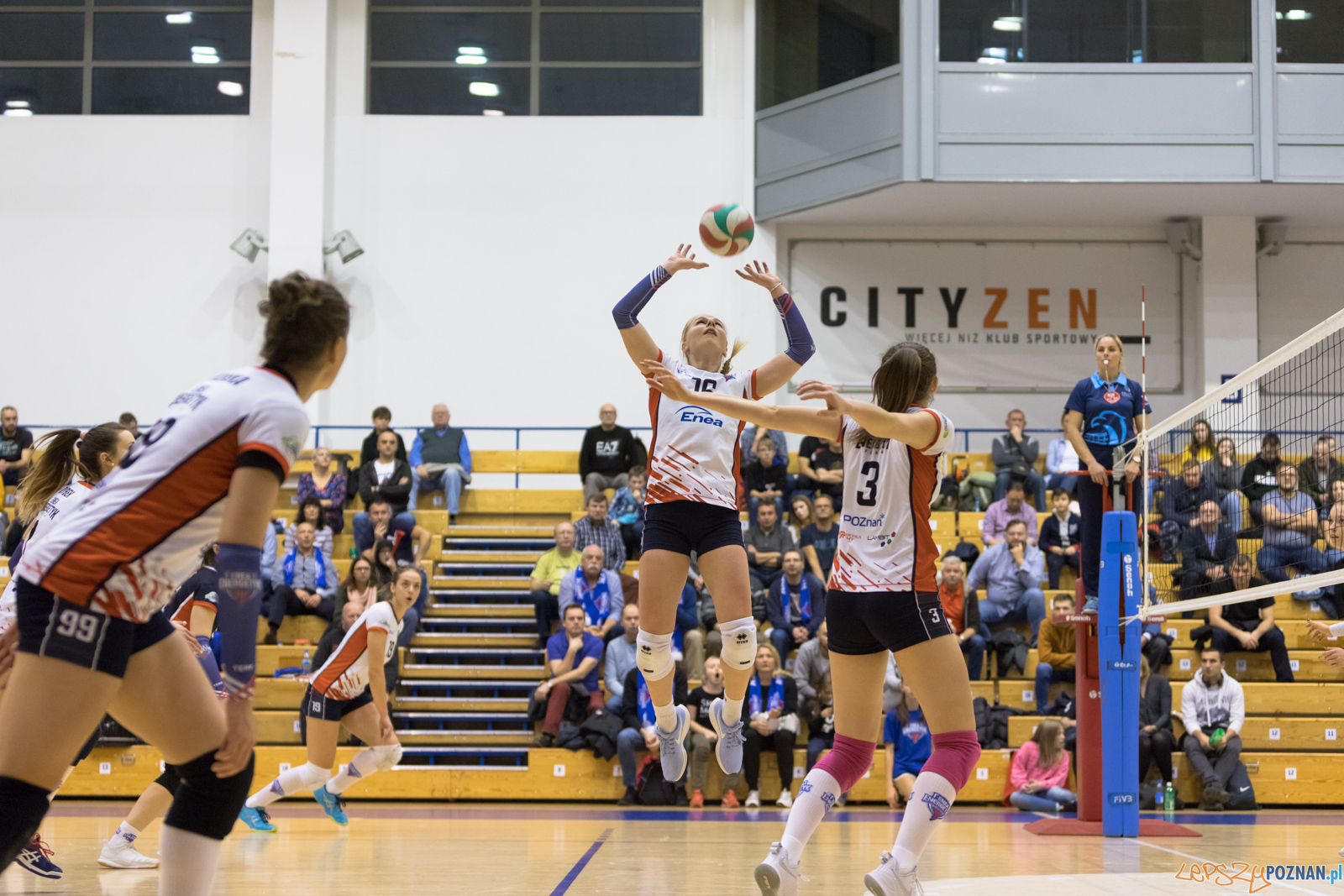 Betlejem Poznańskie Foto: lepszyPOZNAN.pl/Piotr Rychter Betlejem Poznańskie Foto: lepszyPOZNAN.pl/Piotr Rychter