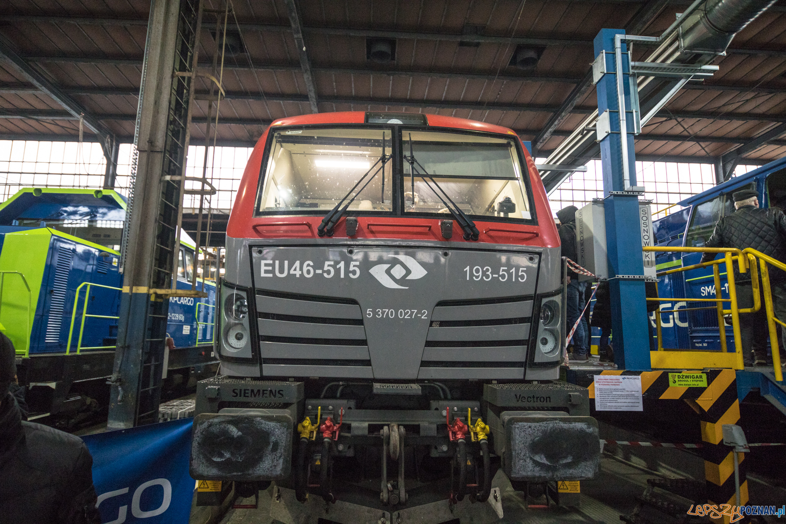 Katarzynki 2019 Foto: lepszyPOZNAN.pl/Piotr Rychter Katarzynki 2019 Foto: lepszyPOZNAN.pl/Piotr Rychter