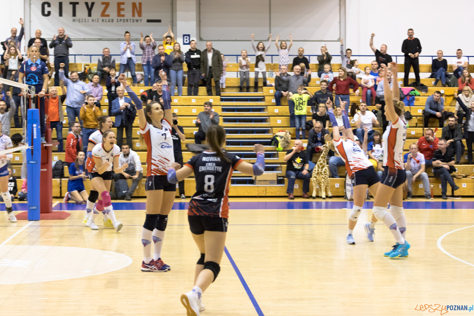 Betlejem Poznańskie Foto: lepszyPOZNAN.pl/Piotr Rychter Betlejem Poznańskie Foto: lepszyPOZNAN.pl/Piotr Rychter