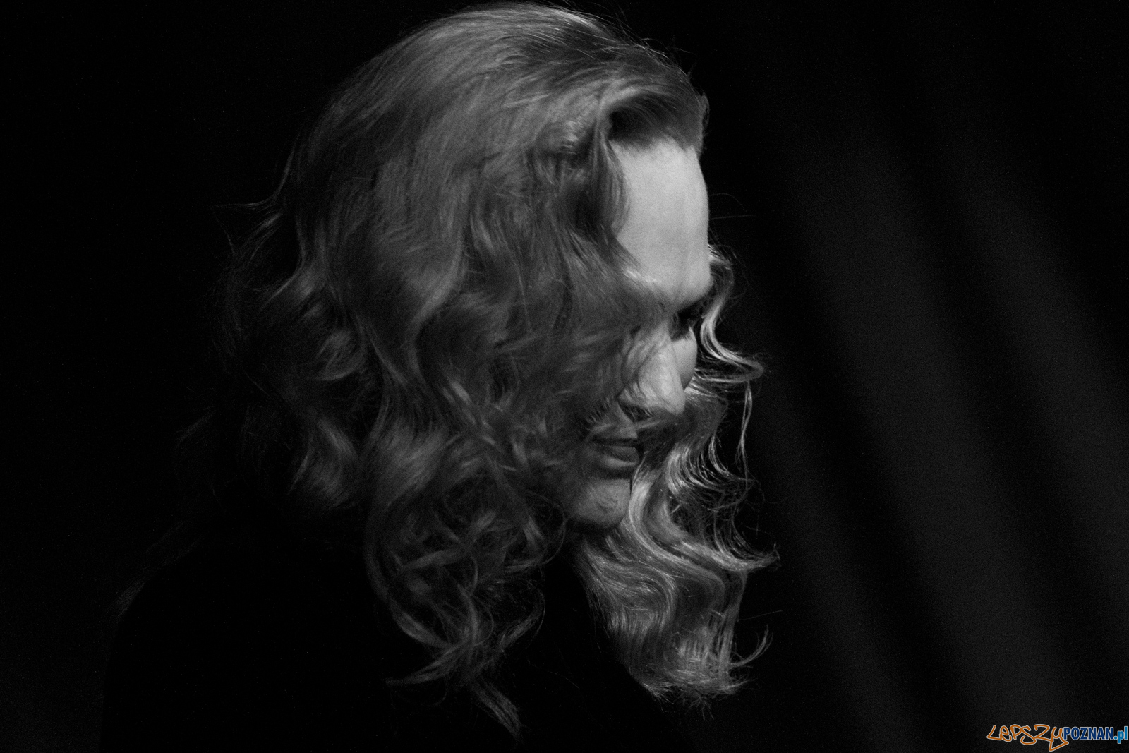 Edyta Geppert Foto: lepszyPOZNAN.pl / Ewelina Jaśkowiak Edyta Geppert Foto: lepszyPOZNAN.pl / Ewelina Jaśkowiak