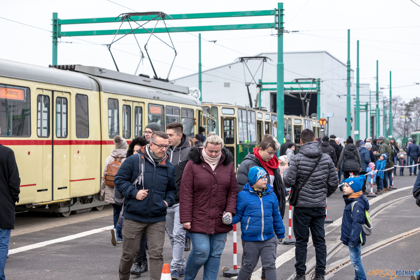 Katarzynki 2019 Foto: lepszyPOZNAN.pl/Piotr Rychter Katarzynki 2019 Foto: lepszyPOZNAN.pl/Piotr Rychter