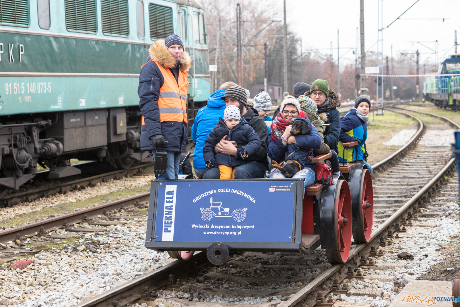 Katarzynki 2019 Foto: lepszyPOZNAN.pl/Piotr Rychter Katarzynki 2019 Foto: lepszyPOZNAN.pl/Piotr Rychter