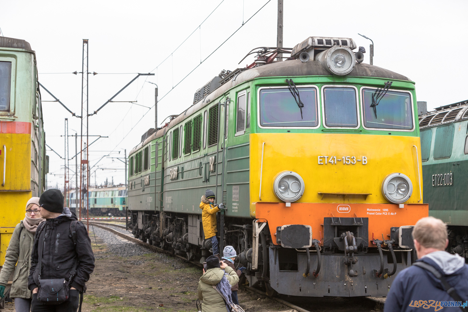 Katarzynki 2019 Foto: lepszyPOZNAN.pl/Piotr Rychter Katarzynki 2019 Foto: lepszyPOZNAN.pl/Piotr Rychter