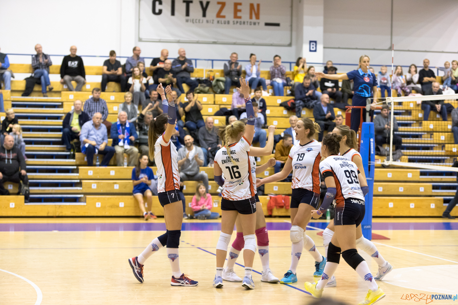 Betlejem Poznańskie Foto: lepszyPOZNAN.pl/Piotr Rychter Betlejem Poznańskie Foto: lepszyPOZNAN.pl/Piotr Rychter