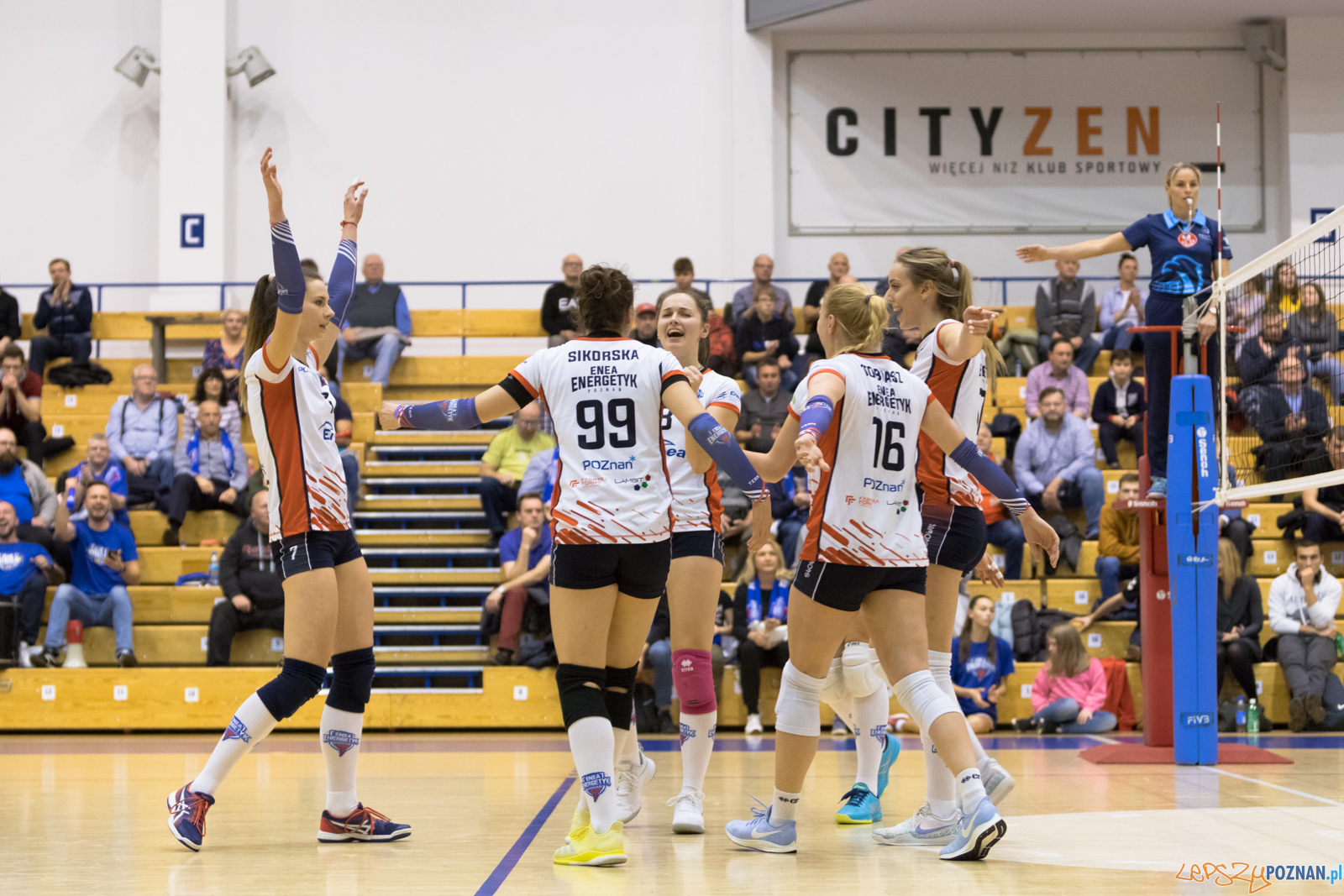 Betlejem Poznańskie Foto: lepszyPOZNAN.pl/Piotr Rychter Betlejem Poznańskie Foto: lepszyPOZNAN.pl/Piotr Rychter