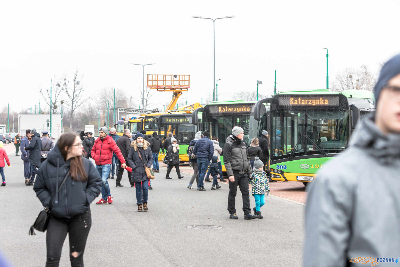 Katarzynki 2019 Foto: lepszyPOZNAN.pl/Piotr Rychter Katarzynki 2019 Foto: lepszyPOZNAN.pl/Piotr Rychter