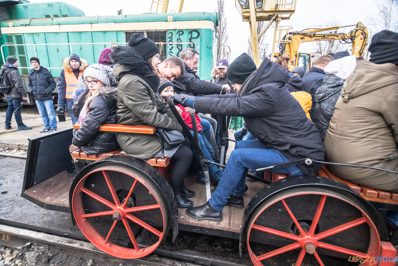 Katarzynki 2019 Foto: lepszyPOZNAN.pl/Piotr Rychter Katarzynki 2019 Foto: lepszyPOZNAN.pl/Piotr Rychter