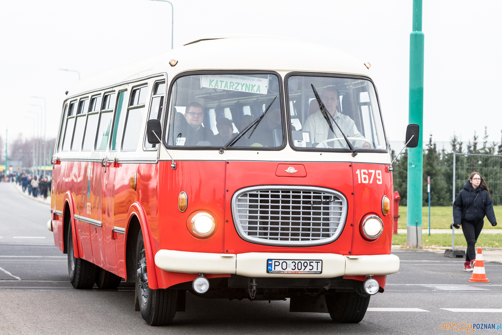 Katarzynki 2019 Foto: lepszyPOZNAN.pl/Piotr Rychter Katarzynki 2019 Foto: lepszyPOZNAN.pl/Piotr Rychter