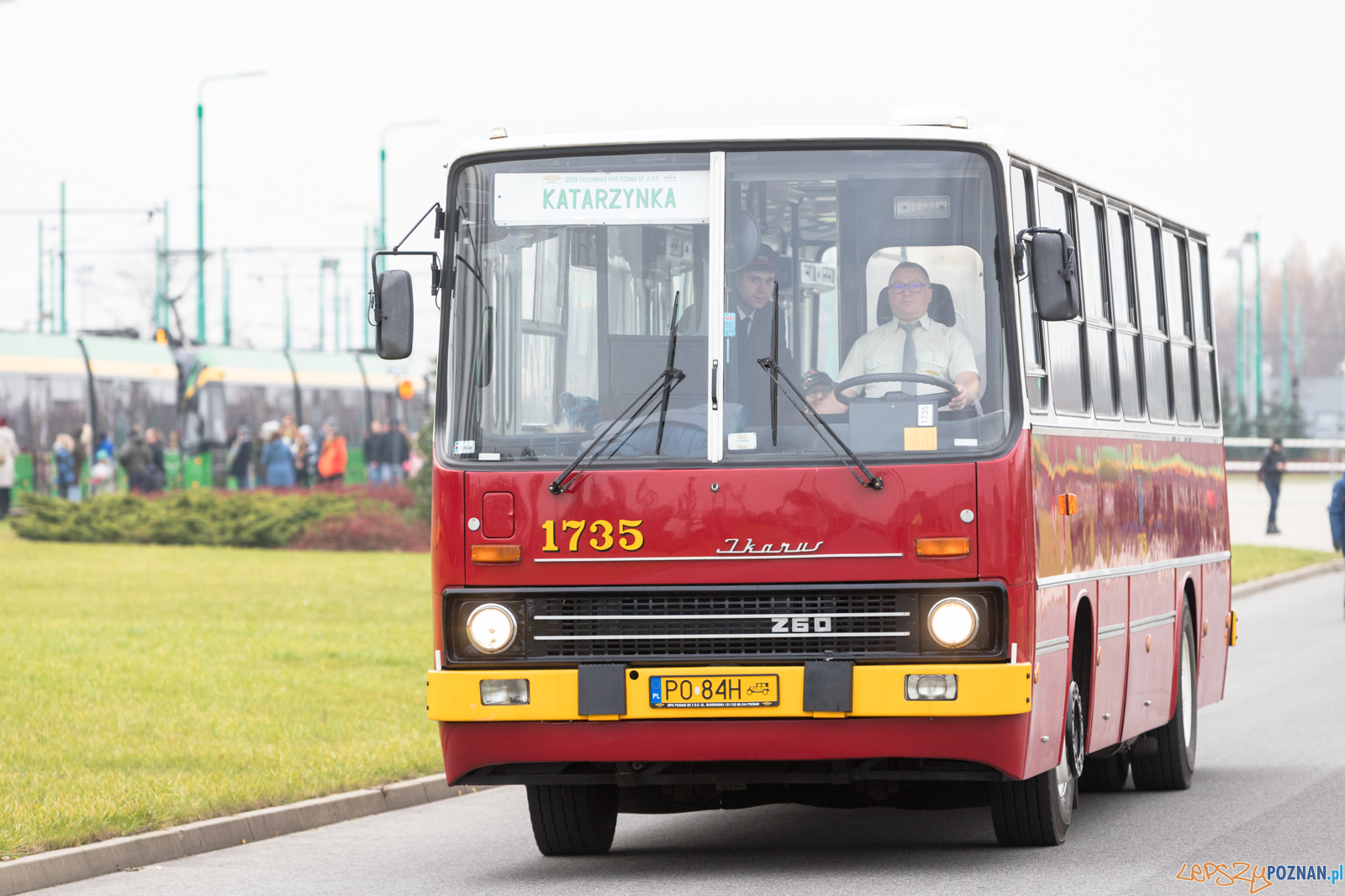 Katarzynki 2019 Foto: lepszyPOZNAN.pl/Piotr Rychter Katarzynki 2019 Foto: lepszyPOZNAN.pl/Piotr Rychter
