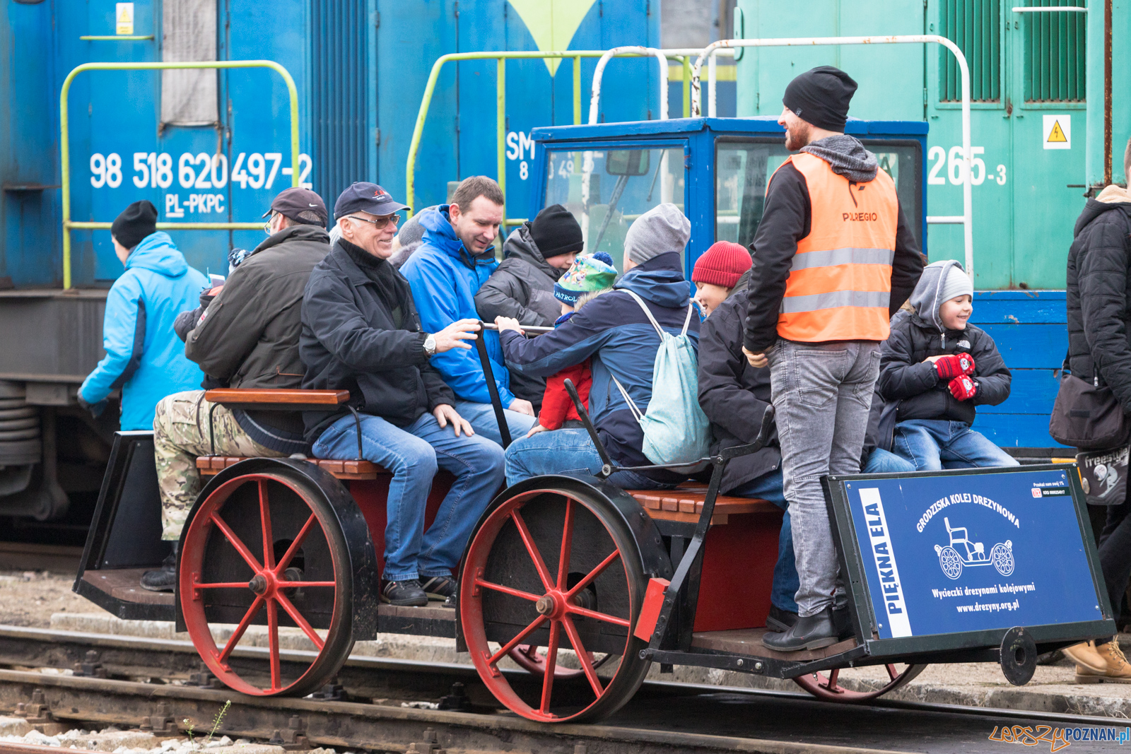 Katarzynki 2019 Foto: lepszyPOZNAN.pl/Piotr Rychter Katarzynki 2019 Foto: lepszyPOZNAN.pl/Piotr Rychter