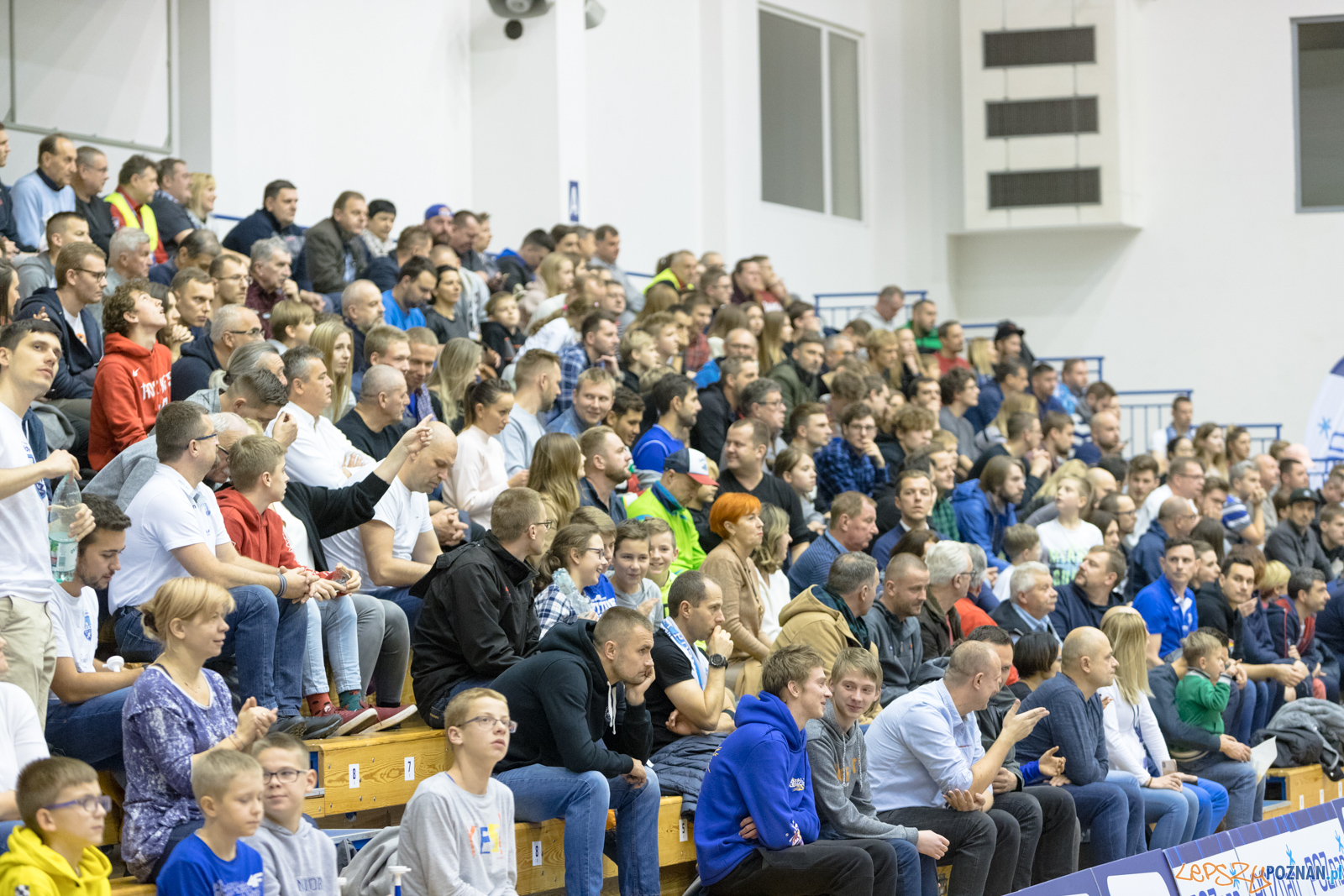 Biofarm Basket Poznań - Pogoń Prudnik Foto: lepszyPOZNAN.pl/Piotr Rychter Biofarm Basket Poznań - Pogoń Prudnik Foto: lepszyPOZNAN.pl/Piotr Rychter