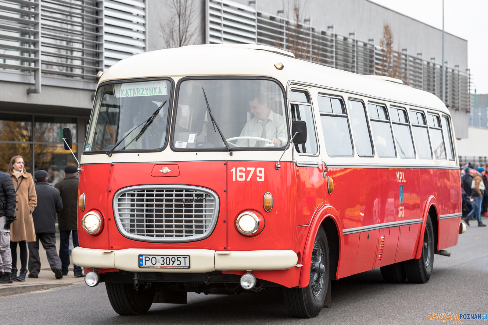 Katarzynki 2019 Foto: lepszyPOZNAN.pl/Piotr Rychter Katarzynki 2019 Foto: lepszyPOZNAN.pl/Piotr Rychter
