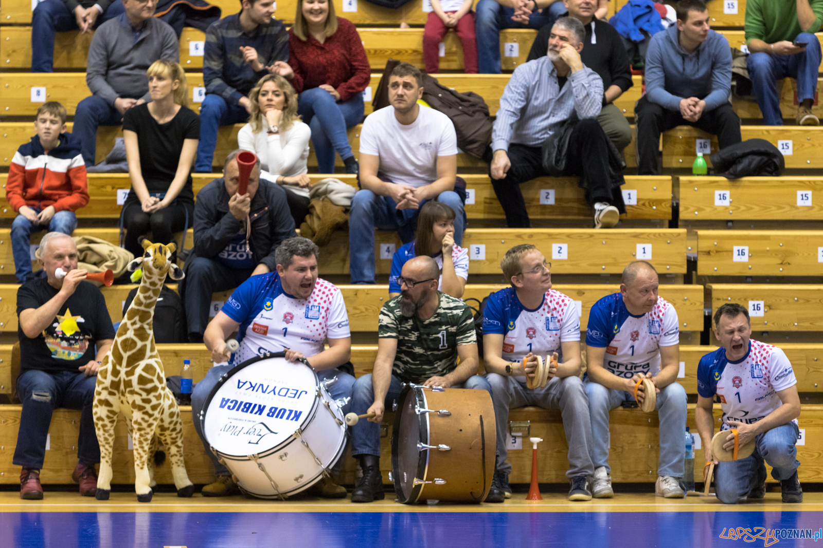 Betlejem Poznańskie Foto: lepszyPOZNAN.pl/Piotr Rychter Betlejem Poznańskie Foto: lepszyPOZNAN.pl/Piotr Rychter