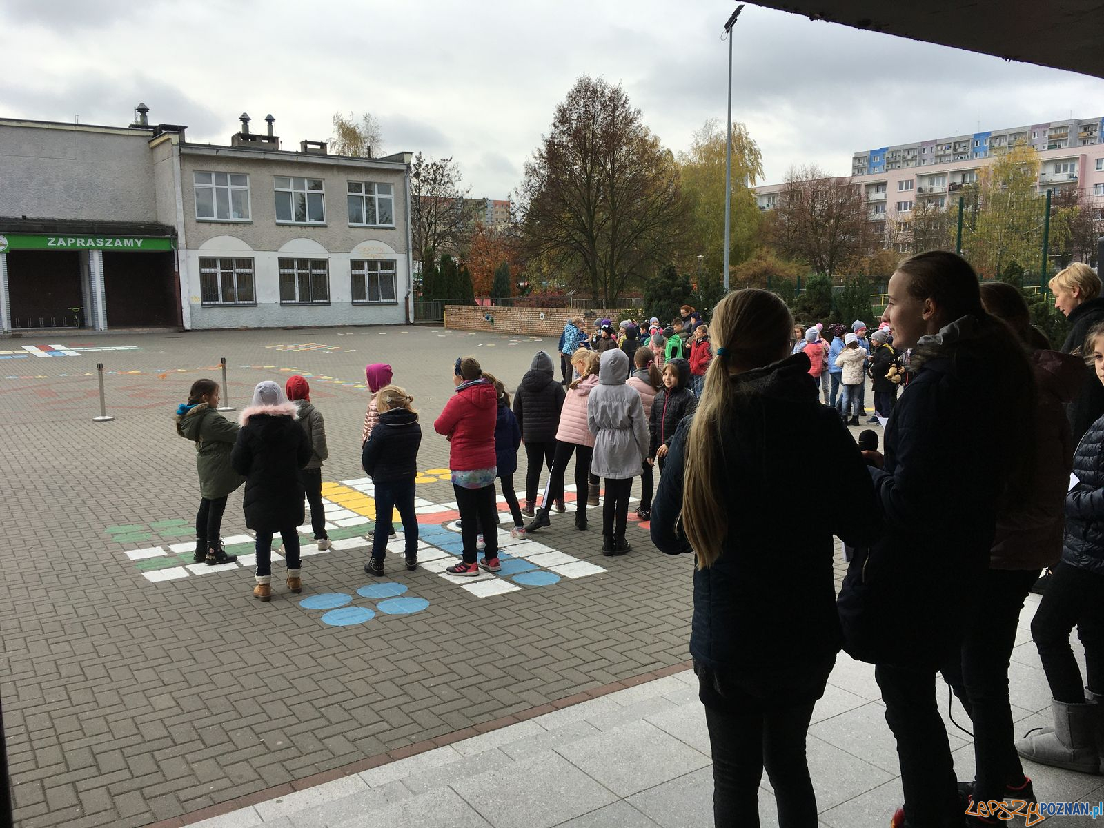 Piatkowo - plac zabaw dla dzieci (4) Foto: Jacek Tomaszewski Piatkowo - plac zabaw dla dzieci (4) Foto: Jacek Tomaszewski