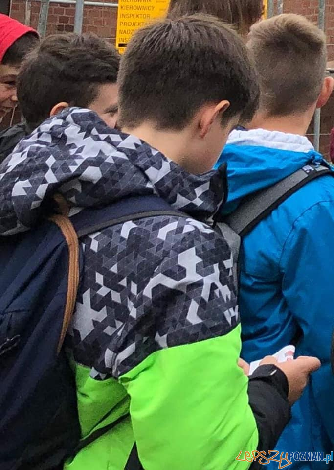 Zaginął nastolatek z Łopuchowa Foto: facebook Zaginął nastolatek z Łopuchowa Foto: facebook