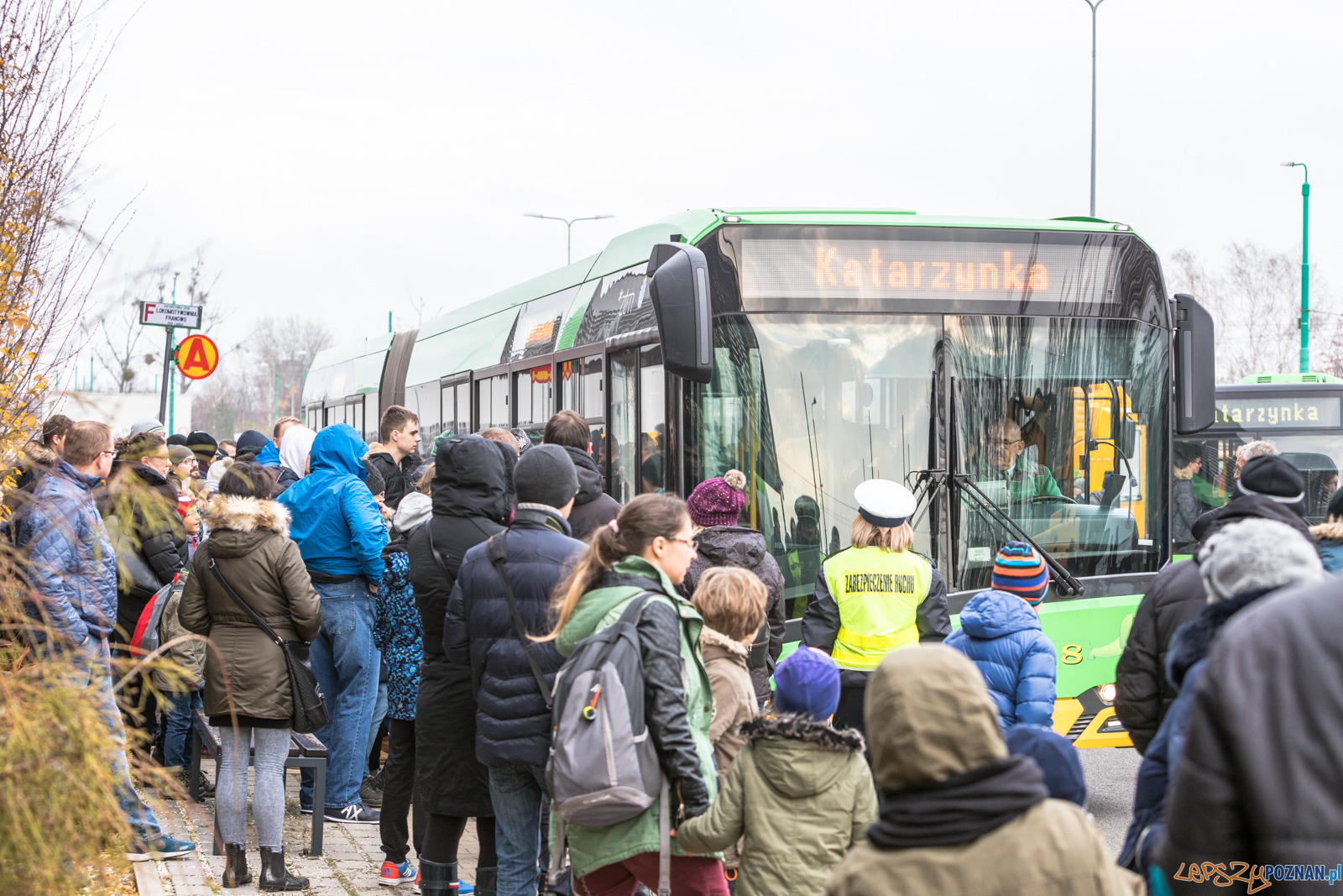 Katarzynki 2019 Foto: lepszyPOZNAN.pl/Piotr Rychter Katarzynki 2019 Foto: lepszyPOZNAN.pl/Piotr Rychter