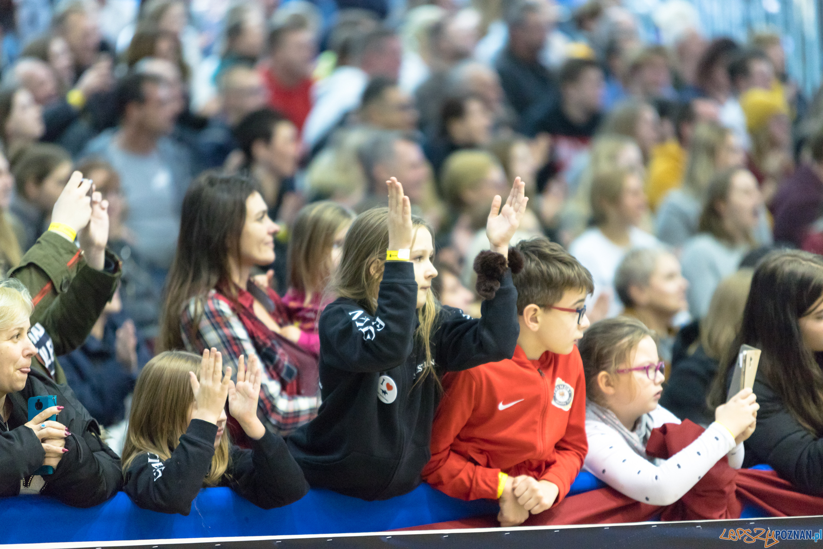 Cavaliada - Halowy Puchar Polski w Powożeniu Zaprzęgami Cztero Foto: lepszyPOZNAN.pl/Piotr Rychter Cavaliada - Halowy Puchar Polski w Powożeniu Zaprzęgami Cztero Foto: lepszyPOZNAN.pl/Piotr Rychter