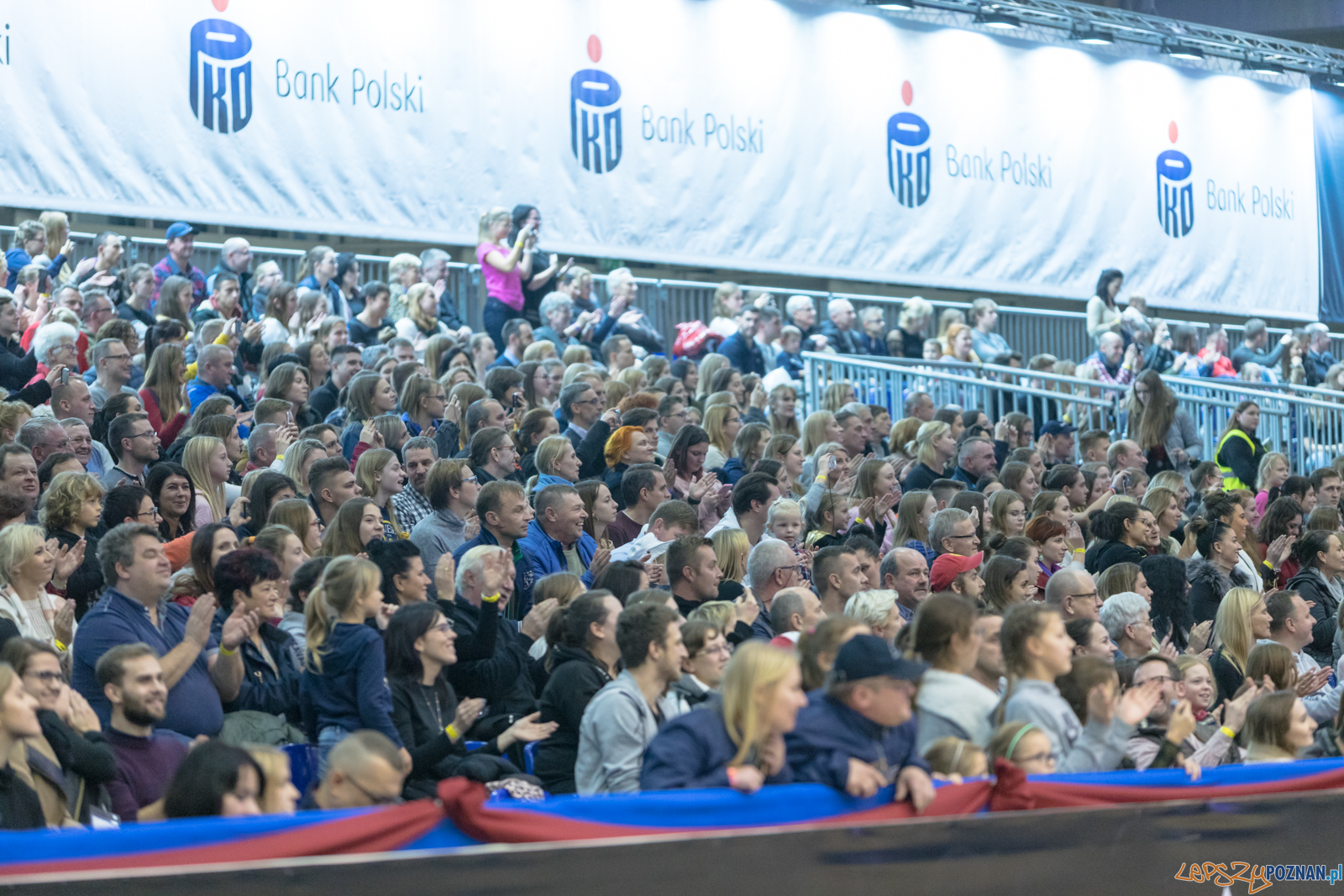 Cavaliada - Halowy Puchar Polski w Powożeniu Zaprzęgami Cztero Foto: lepszyPOZNAN.pl/Piotr Rychter Cavaliada - Halowy Puchar Polski w Powożeniu Zaprzęgami Cztero Foto: lepszyPOZNAN.pl/Piotr Rychter