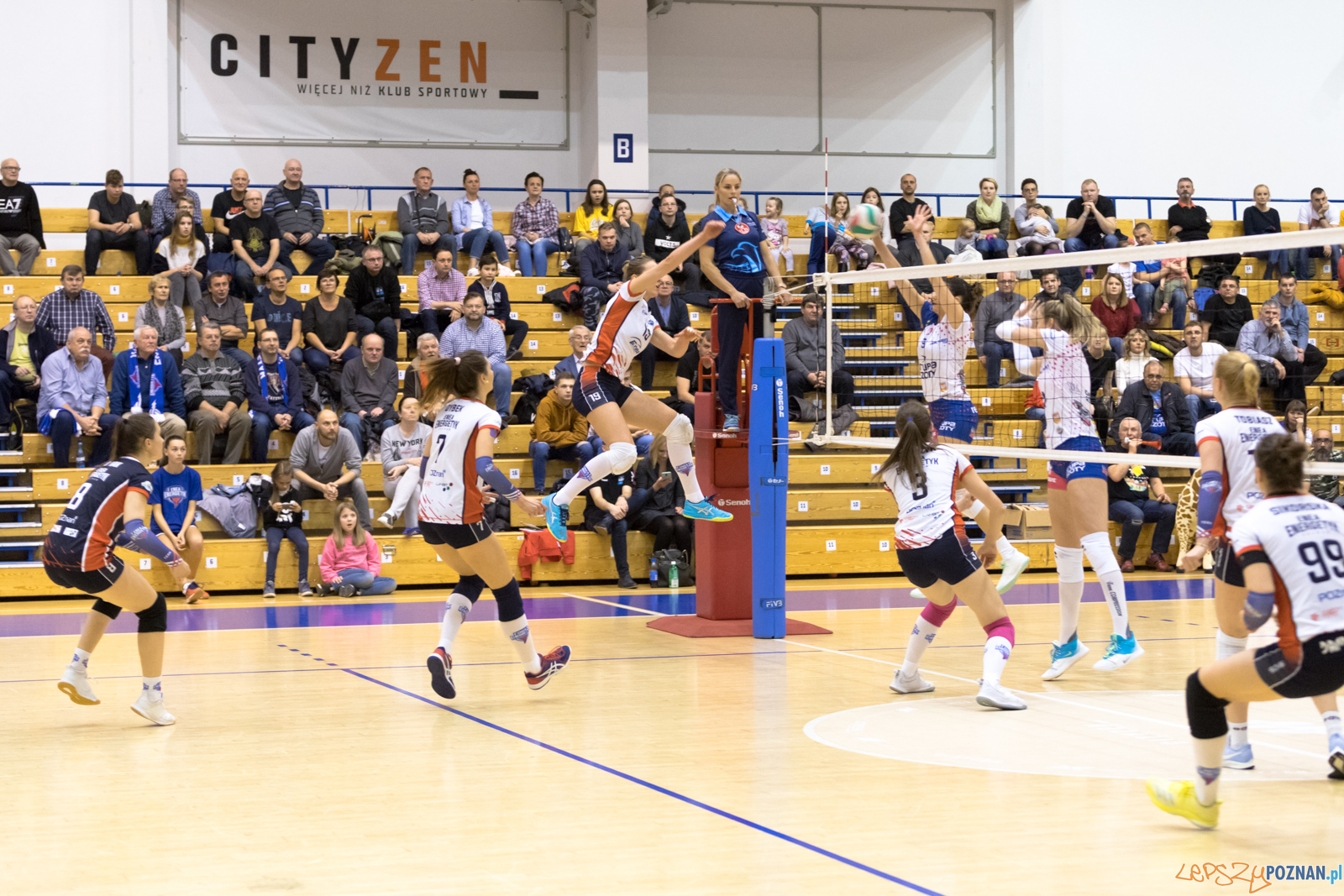 Betlejem Poznańskie Foto: lepszyPOZNAN.pl/Piotr Rychter Betlejem Poznańskie Foto: lepszyPOZNAN.pl/Piotr Rychter