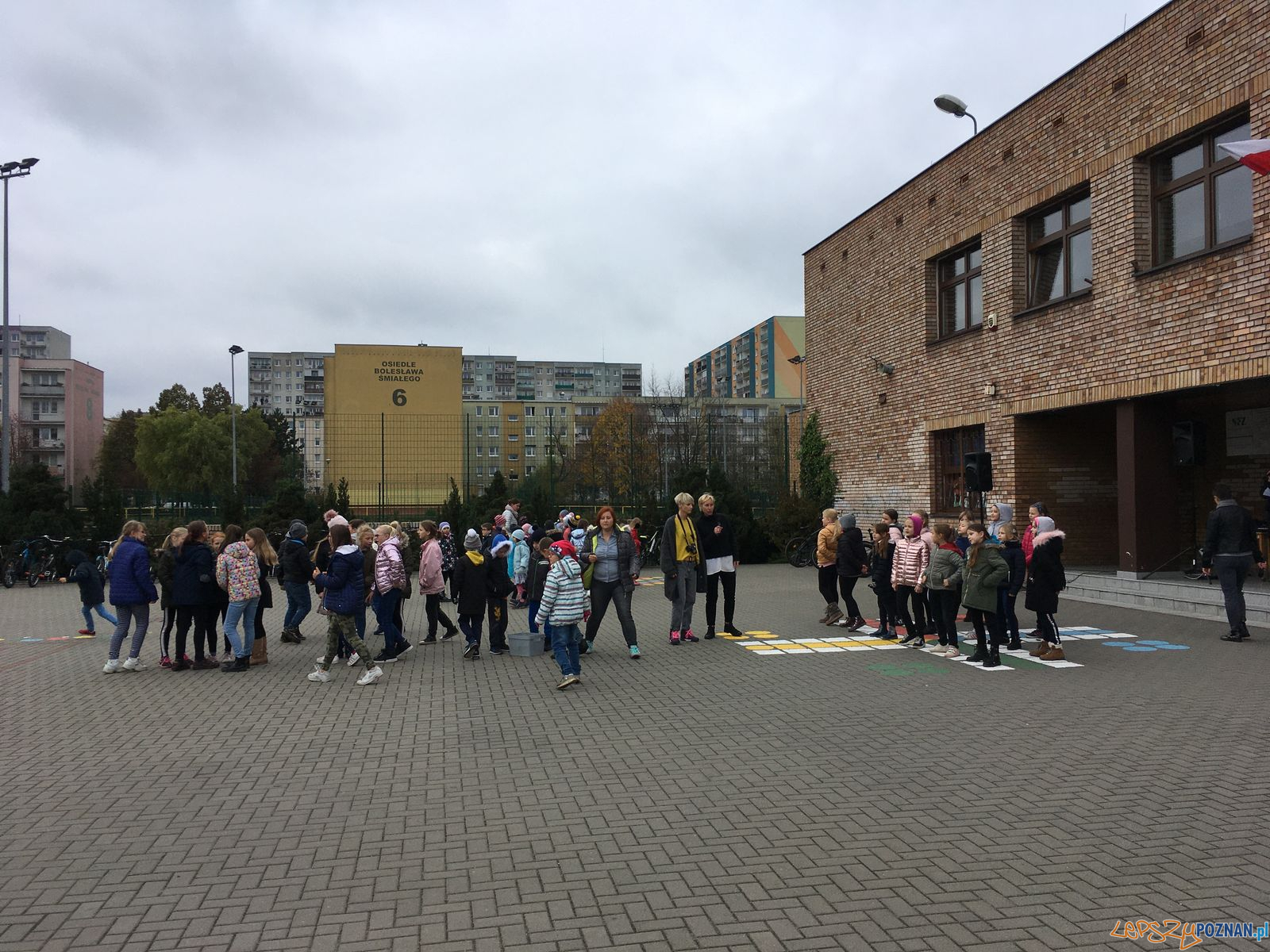 Piatkowo - plac zabaw dla dzieci (5) Foto: Jacek Tomaszewski Piatkowo - plac zabaw dla dzieci (5) Foto: Jacek Tomaszewski