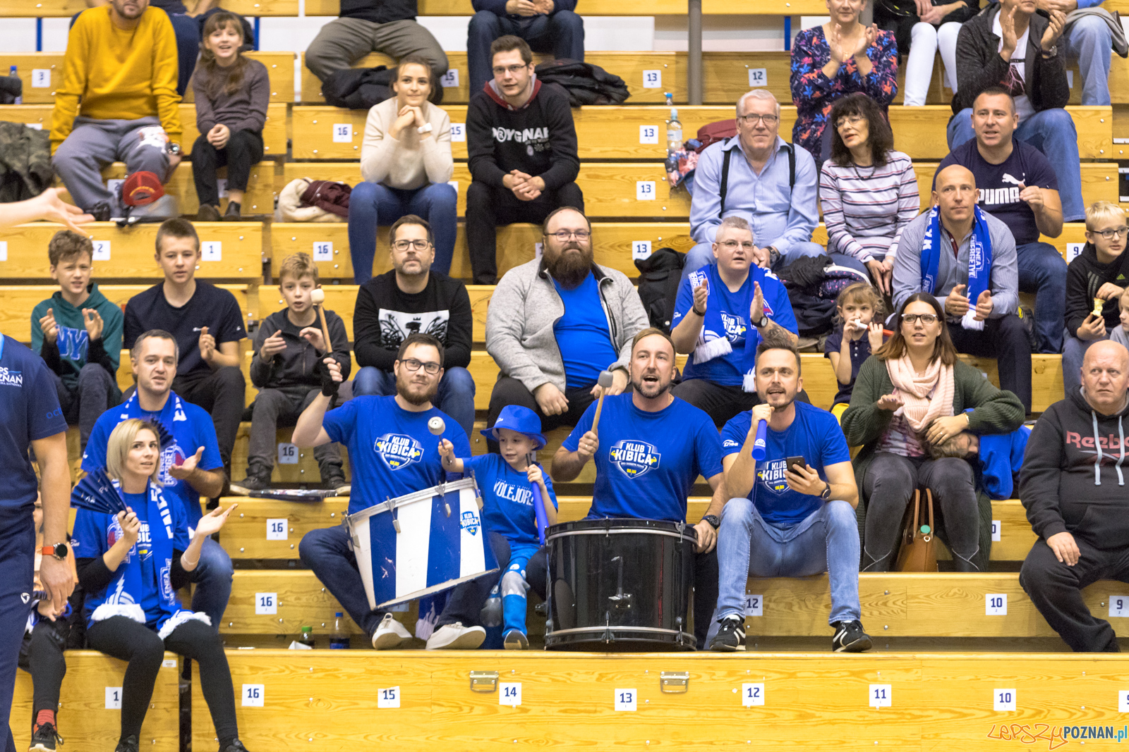 Betlejem Poznańskie Foto: lepszyPOZNAN.pl/Piotr Rychter Betlejem Poznańskie Foto: lepszyPOZNAN.pl/Piotr Rychter