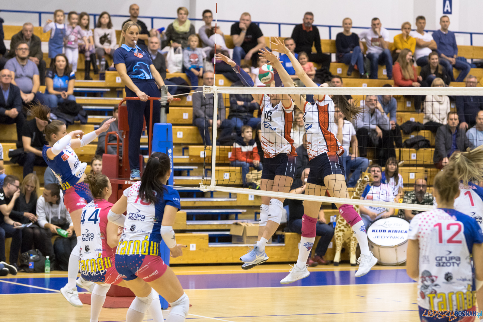 Betlejem Poznańskie Foto: lepszyPOZNAN.pl/Piotr Rychter Betlejem Poznańskie Foto: lepszyPOZNAN.pl/Piotr Rychter