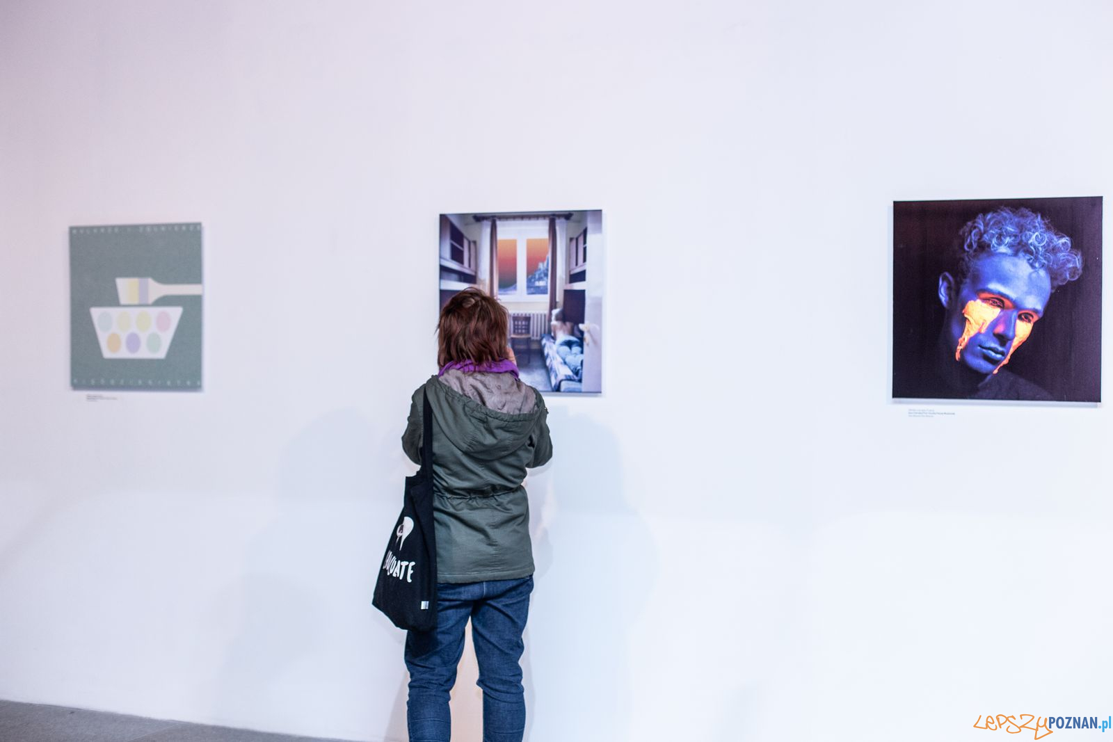 Wystawa Płyta Roku 2018 Foto: Jakub Krzyżanowski / materiały prasowe Wystawa Płyta Roku 2018 Foto: Jakub Krzyżanowski / materiały prasowe