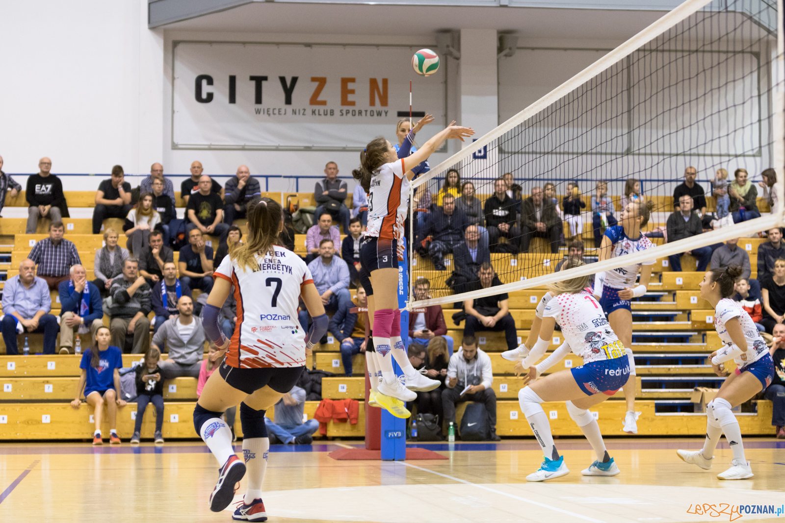 Betlejem Poznańskie Foto: lepszyPOZNAN.pl/Piotr Rychter Betlejem Poznańskie Foto: lepszyPOZNAN.pl/Piotr Rychter