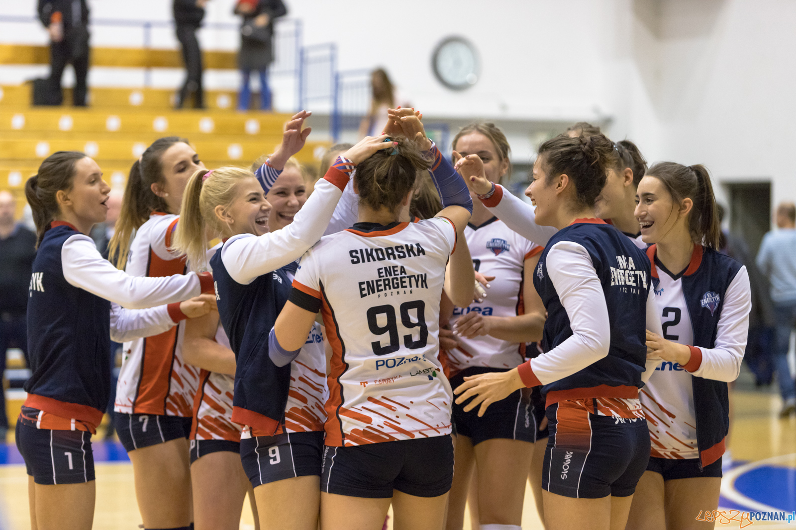 Betlejem Poznańskie Foto: lepszyPOZNAN.pl/Piotr Rychter Betlejem Poznańskie Foto: lepszyPOZNAN.pl/Piotr Rychter