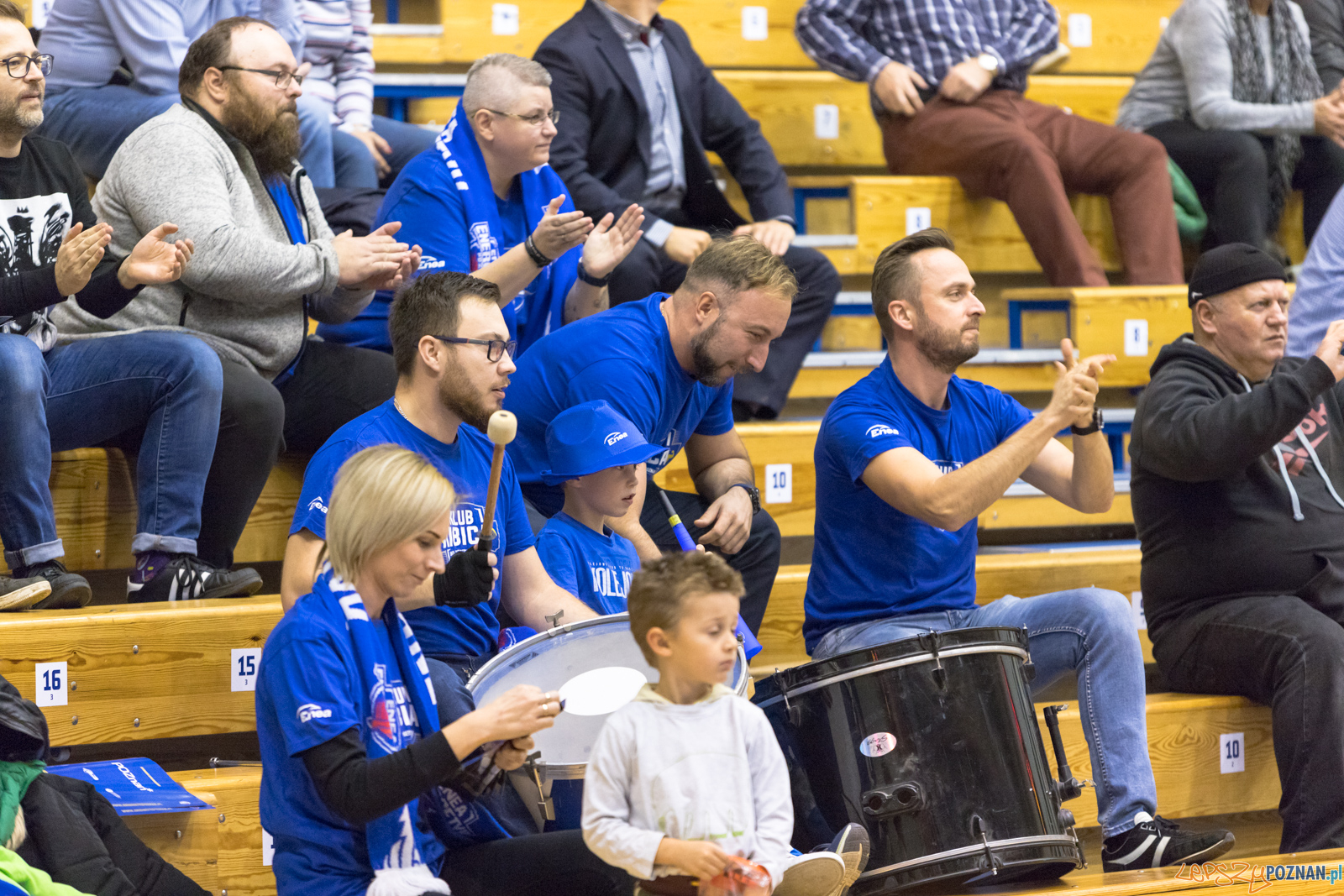 Betlejem Poznańskie Foto: lepszyPOZNAN.pl/Piotr Rychter Betlejem Poznańskie Foto: lepszyPOZNAN.pl/Piotr Rychter