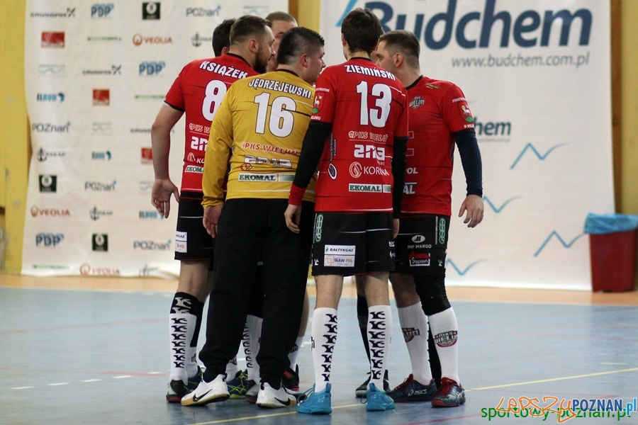 WKS_Grunwald_Poznań_-_MKS_Wieluń__9_ Foto: sportowy-poznan.pl / Elżbieta Skowron WKS_Grunwald_Poznań_-_MKS_Wieluń__9_ Foto: sportowy-poznan.pl / Elżbieta Skowron