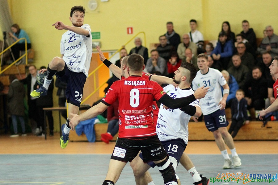 WKS_Grunwald_Poznań_-_MKS_Wieluń__42_ Foto: sportowy-poznan.pl / Elżbieta Skowron WKS_Grunwald_Poznań_-_MKS_Wieluń__42_ Foto: sportowy-poznan.pl / Elżbieta Skowron