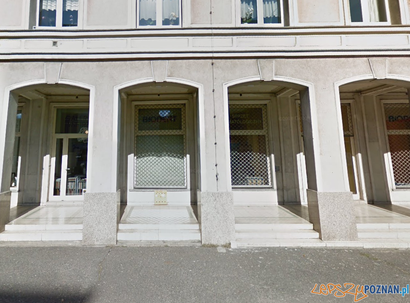 Wolnica 7-8 Foto: ZKZL / materiały prasowe Wolnica 7-8 Foto: ZKZL / materiały prasowe