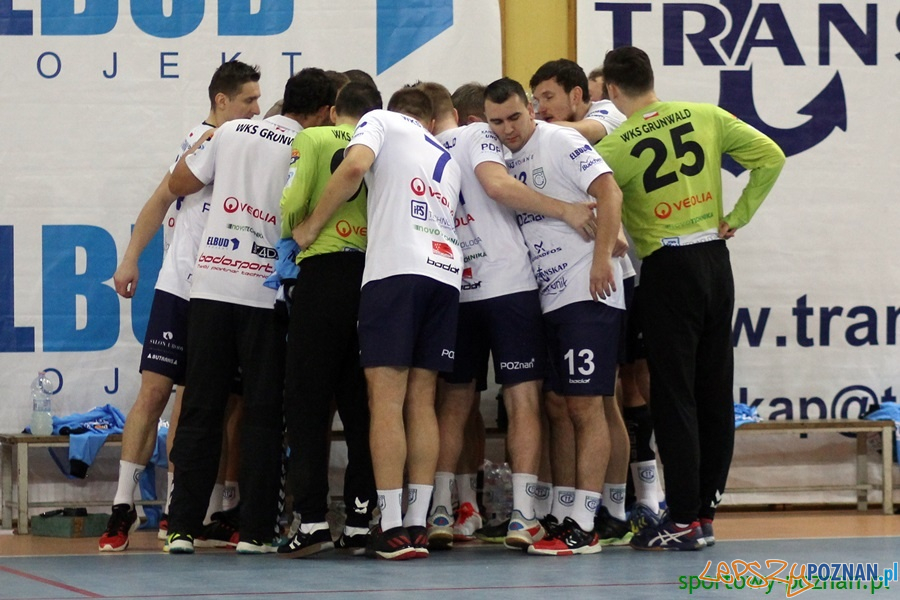 WKS_Grunwald_Poznań_-_MKS_Wieluń__6_ Foto: sportowy-poznan.pl / Elżbieta Skowron WKS_Grunwald_Poznań_-_MKS_Wieluń__6_ Foto: sportowy-poznan.pl / Elżbieta Skowron