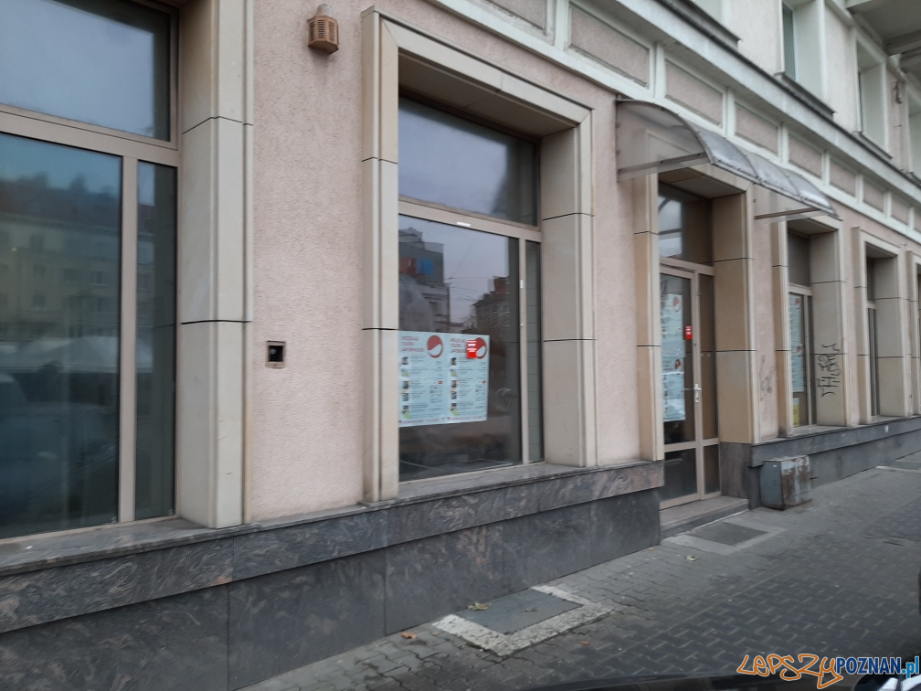 Plac Wielkopolski 2A Foto: ZKZL / materiały prasowe Plac Wielkopolski 2A Foto: ZKZL / materiały prasowe