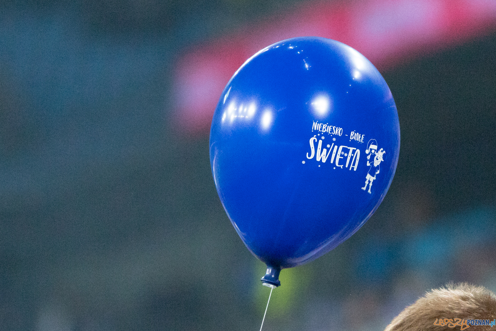 Lech Poznań - Arka Gdynia Foto: lepszyPOZNAN.pl/Piotr Rychter Lech Poznań - Arka Gdynia Foto: lepszyPOZNAN.pl/Piotr Rychter