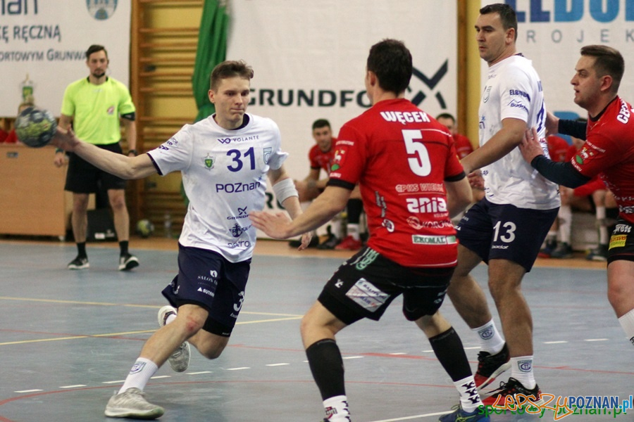 WKS_Grunwald_Poznań_-_MKS_Wieluń__58_ Foto: sportowy-poznan.pl / Elżbieta Skowron WKS_Grunwald_Poznań_-_MKS_Wieluń__58_ Foto: sportowy-poznan.pl / Elżbieta Skowron