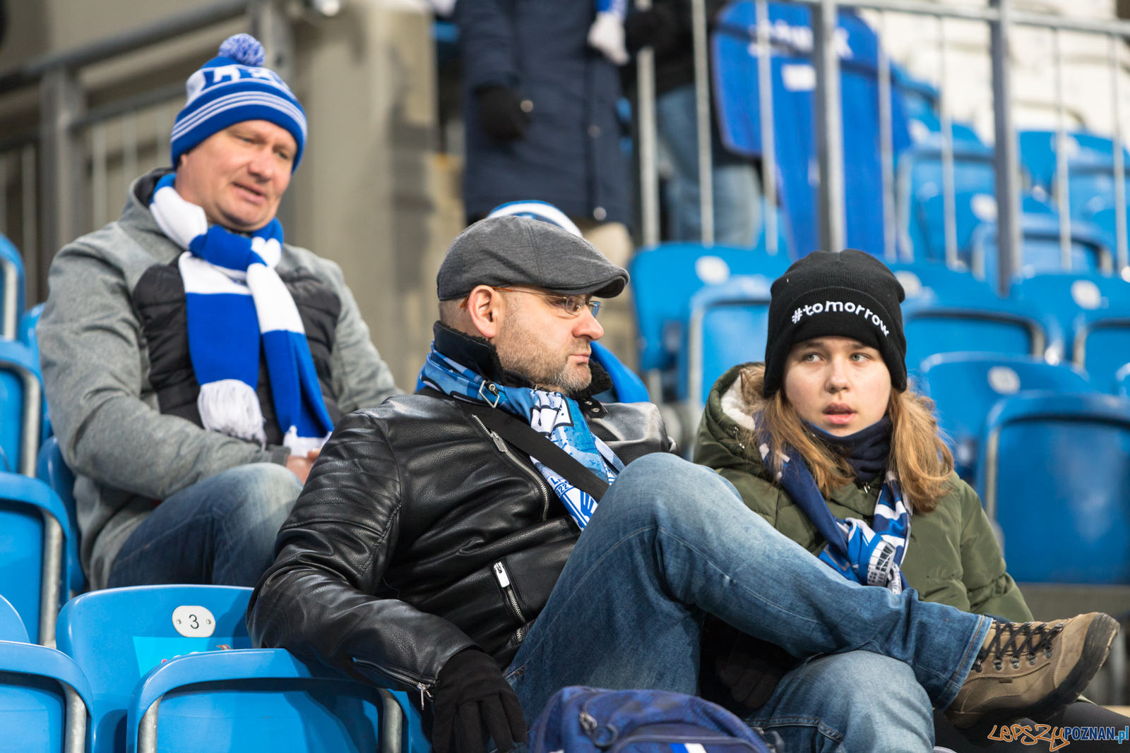 Lech Poznań - Arka Gdynia (najlepsi kibice na świecie) Foto: lepszyPOZNAN.pl/Piotr Rychter Lech Poznań - Arka Gdynia (najlepsi kibice na świecie) Foto: lepszyPOZNAN.pl/Piotr Rychter