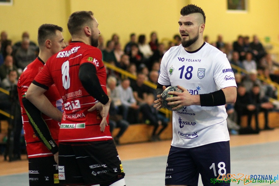 WKS_Grunwald_Poznań_-_MKS_Wieluń__61_ Foto: sportowy-poznan.pl / Elżbieta Skowron WKS_Grunwald_Poznań_-_MKS_Wieluń__61_ Foto: sportowy-poznan.pl / Elżbieta Skowron