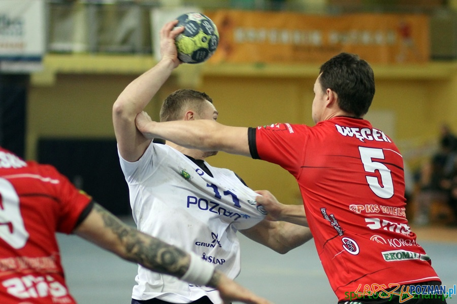 WKS_Grunwald_Poznań_-_MKS_Wieluń__12_ Foto: sportowy-poznan.pl / Elżbieta Skowron WKS_Grunwald_Poznań_-_MKS_Wieluń__12_ Foto: sportowy-poznan.pl / Elżbieta Skowron