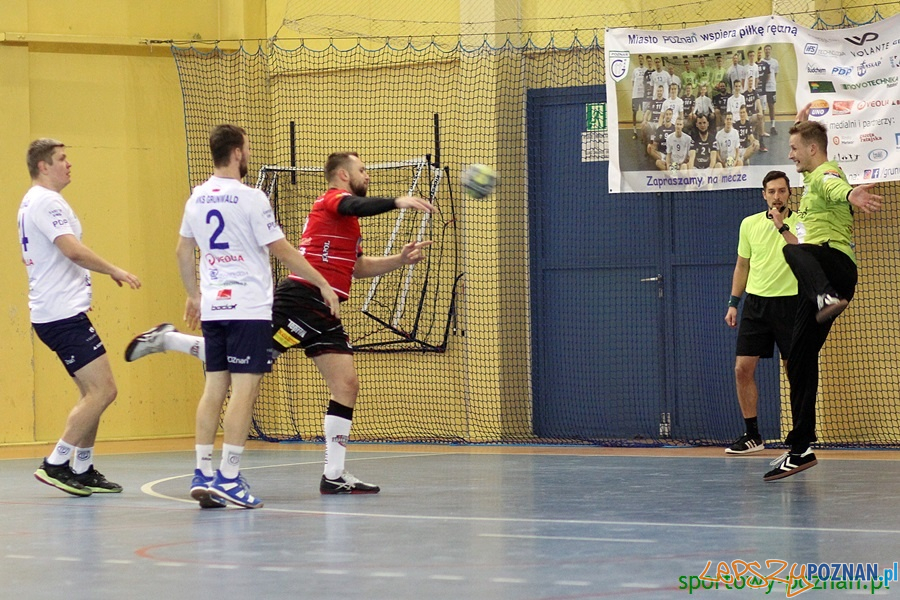 WKS_Grunwald_Poznań_-_MKS_Wieluń__11_ Foto: sportowy-poznan.pl / Elżbieta Skowron WKS_Grunwald_Poznań_-_MKS_Wieluń__11_ Foto: sportowy-poznan.pl / Elżbieta Skowron