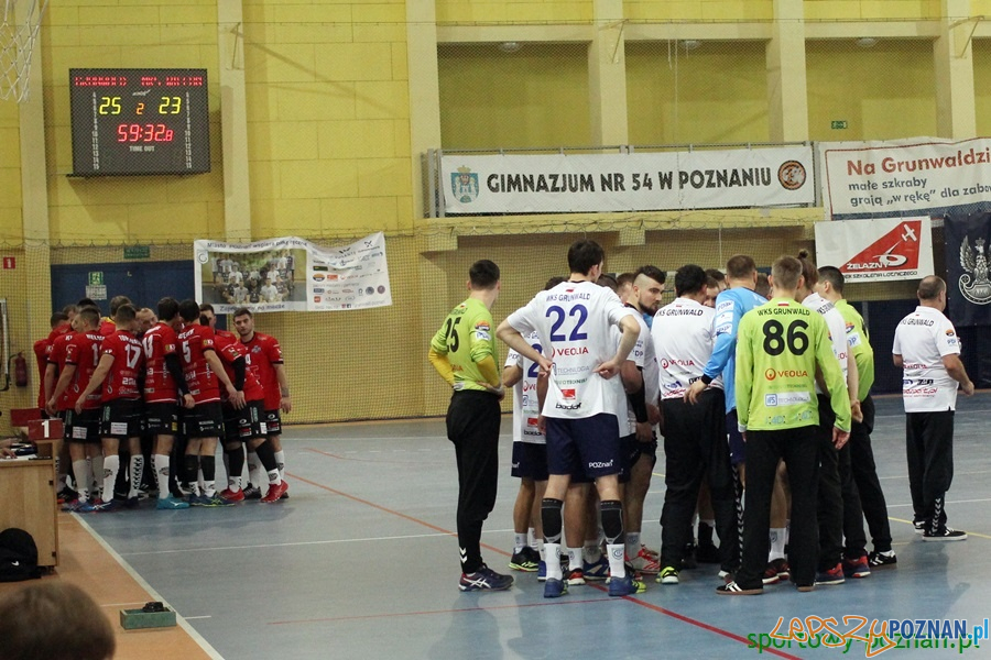 WKS_Grunwald_Poznań_-_MKS_Wieluń__72_ Foto: sportowy-poznan.pl / Elżbieta Skowron WKS_Grunwald_Poznań_-_MKS_Wieluń__72_ Foto: sportowy-poznan.pl / Elżbieta Skowron