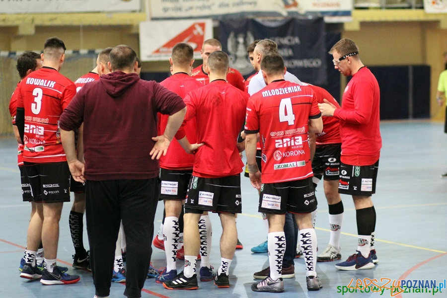 WKS_Grunwald_Poznań_-_MKS_Wieluń__44_ Foto: sportowy-poznan.pl / Elżbieta Skowron WKS_Grunwald_Poznań_-_MKS_Wieluń__44_ Foto: sportowy-poznan.pl / Elżbieta Skowron