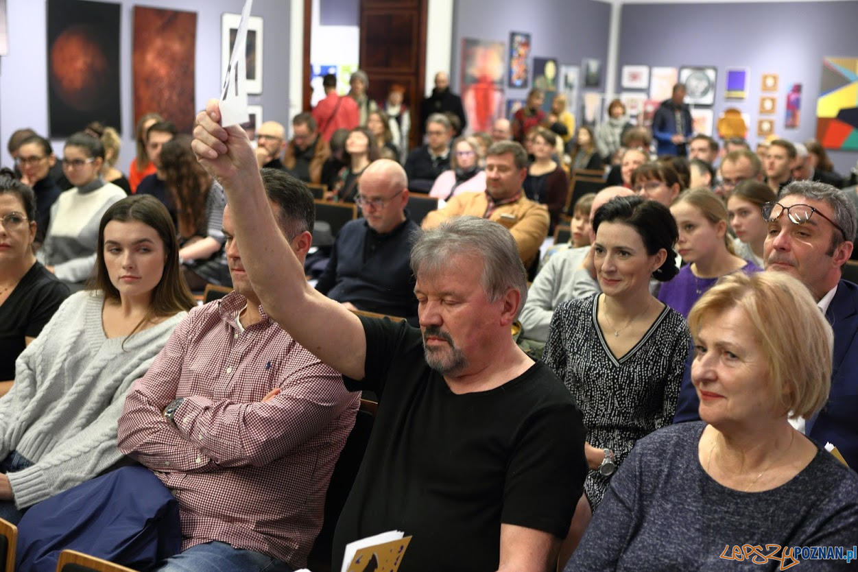 Aukcja dla Domu Foto: Maciej Kaczynski Aukcja dla Domu Foto: Maciej Kaczynski