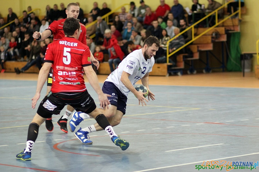 WKS_Grunwald_Poznań_-_MKS_Wieluń__18_ Foto: sportowy-poznan.pl / Elżbieta Skowron WKS_Grunwald_Poznań_-_MKS_Wieluń__18_ Foto: sportowy-poznan.pl / Elżbieta Skowron