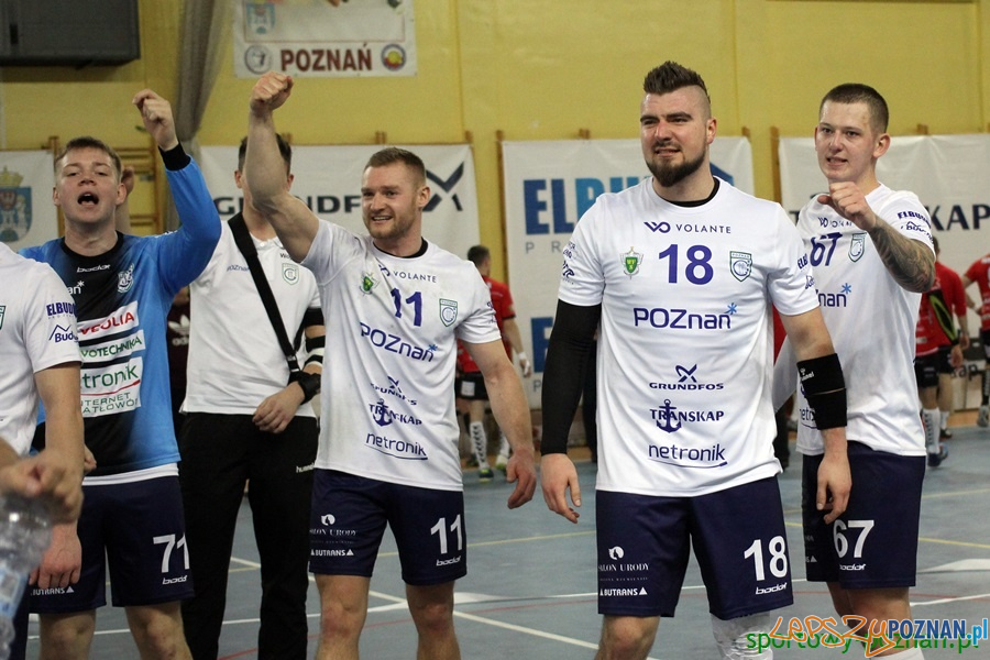 WKS_Grunwald_Poznań_-_MKS_Wieluń__85_ Foto: sportowy-poznan.pl / Elżbieta Skowron WKS_Grunwald_Poznań_-_MKS_Wieluń__85_ Foto: sportowy-poznan.pl / Elżbieta Skowron