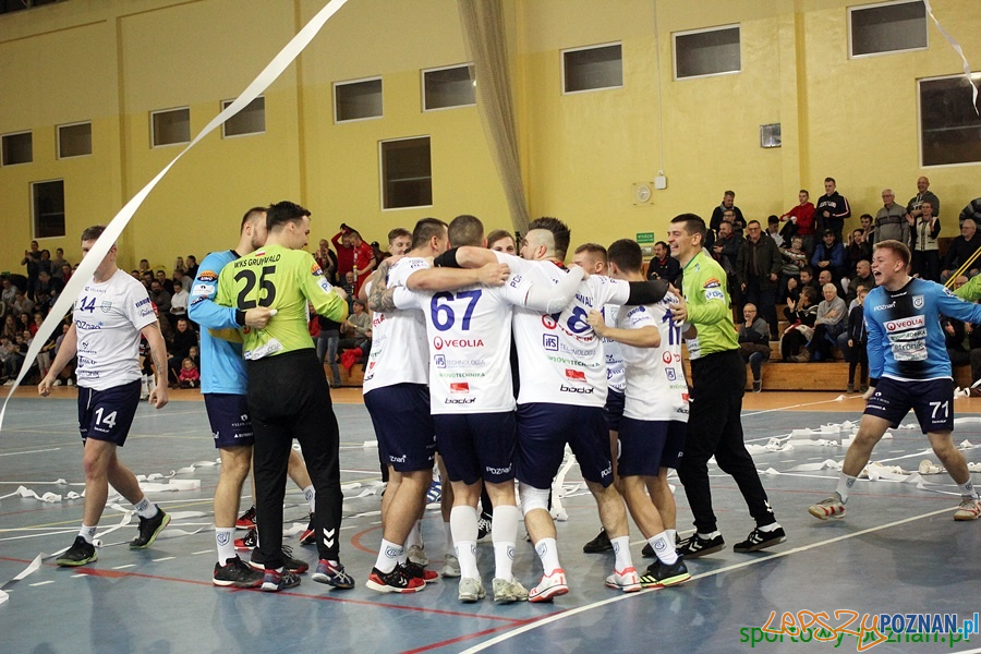 WKS_Grunwald_Poznań_-_MKS_Wieluń__76_ Foto: sportowy-poznan.pl / Elżbieta Skowron WKS_Grunwald_Poznań_-_MKS_Wieluń__76_ Foto: sportowy-poznan.pl / Elżbieta Skowron