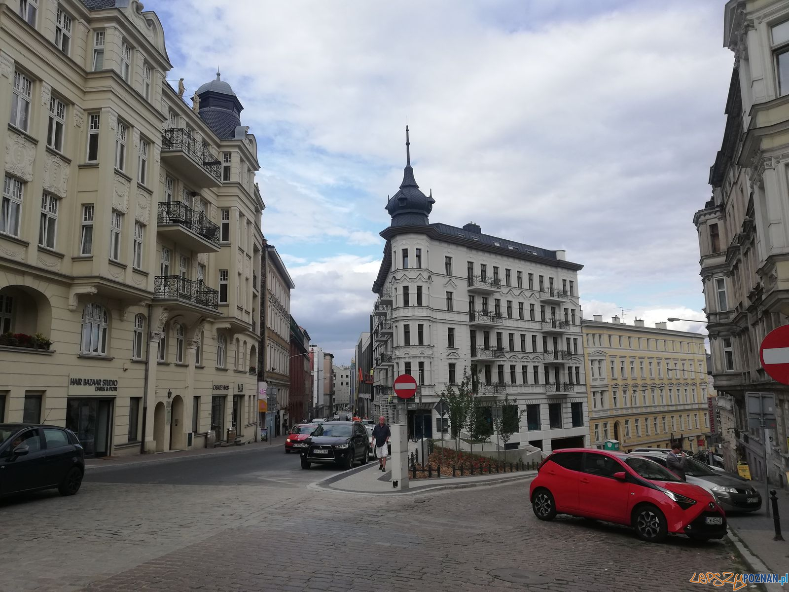 Długa - Foto: Tomasz Dworek Długa - Foto: Tomasz Dworek